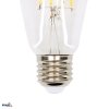 ŹRÓDŁO LED FILAMENT 230V E27 ST64 7W 950LM 2700K 320ST